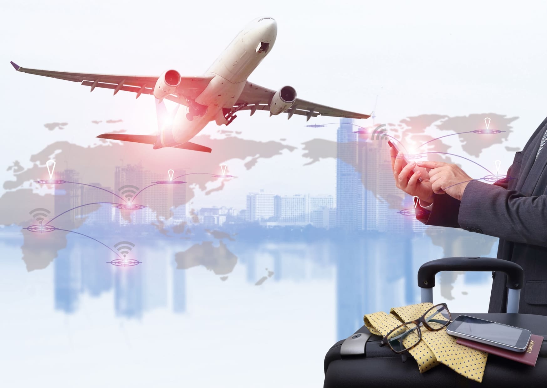 Kurumsal Seyahat Çözümleri